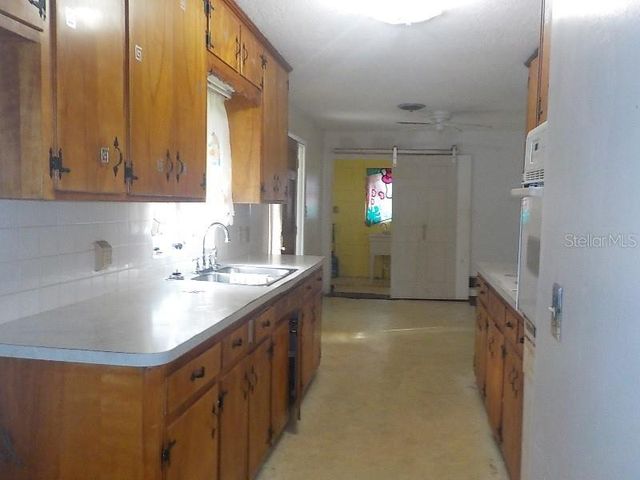 4601 NE 22ND AVENUE, Ocala, FL 34479