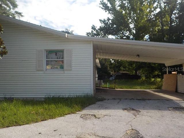 4601 NE 22ND AVENUE, Ocala, FL 34479