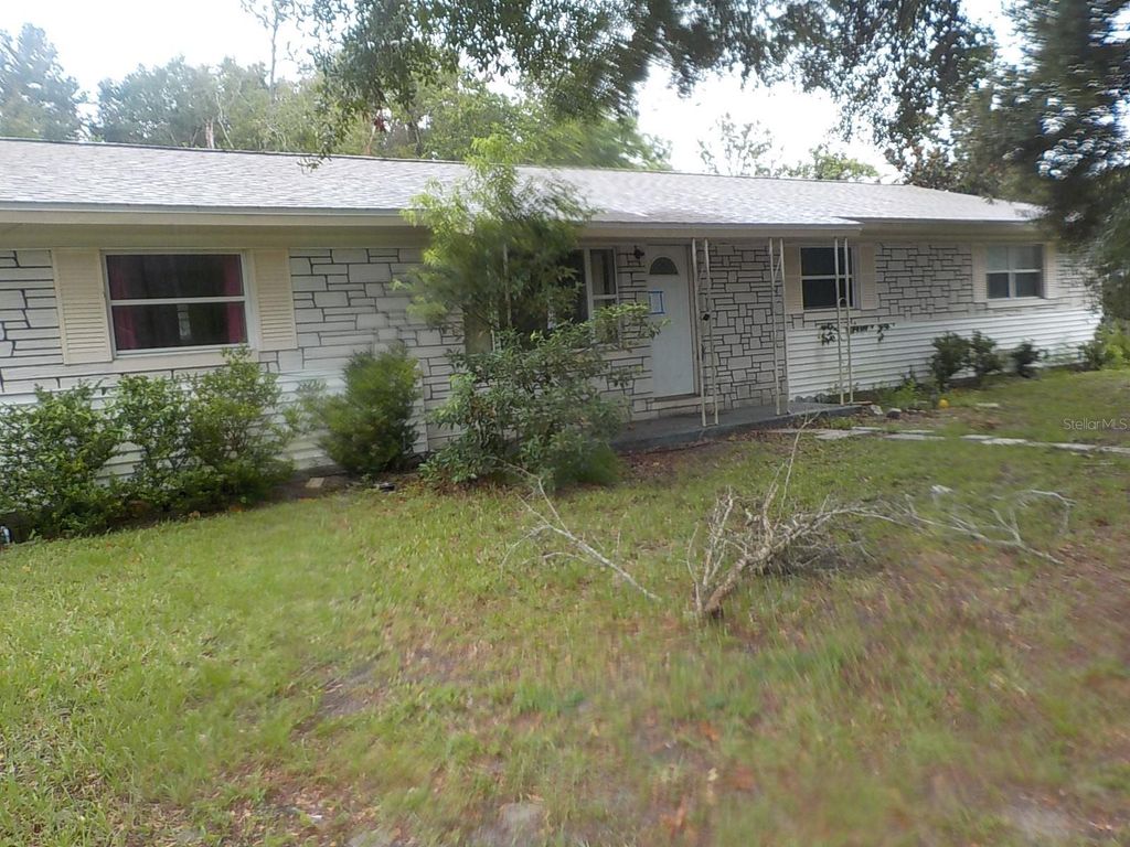 4601 NE 22ND AVENUE, Ocala, FL 34479