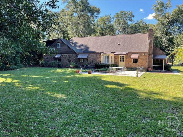 902 Penn Waller Road, Savannah, GA 31410