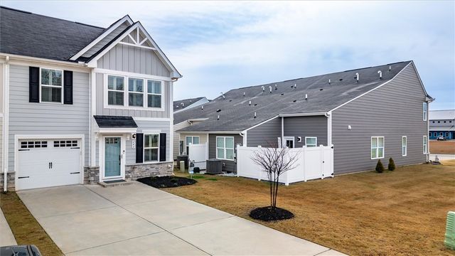 246 Scenic Road, Anderson, SC 29621