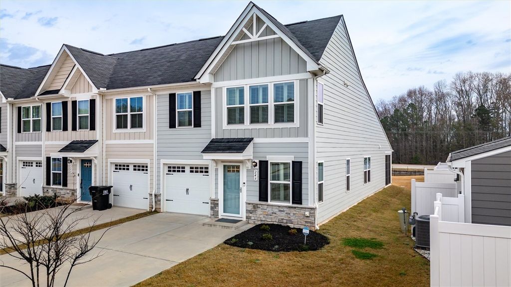 246 Scenic Road, Anderson, SC 29621