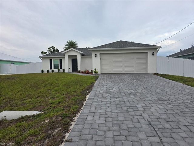 408 NW 31st PL, Cape Coral, FL 33993