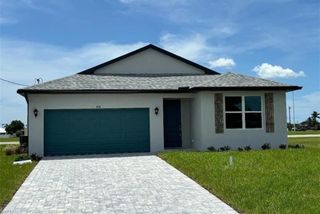 408 NW 31st PL, Cape Coral, FL 33993