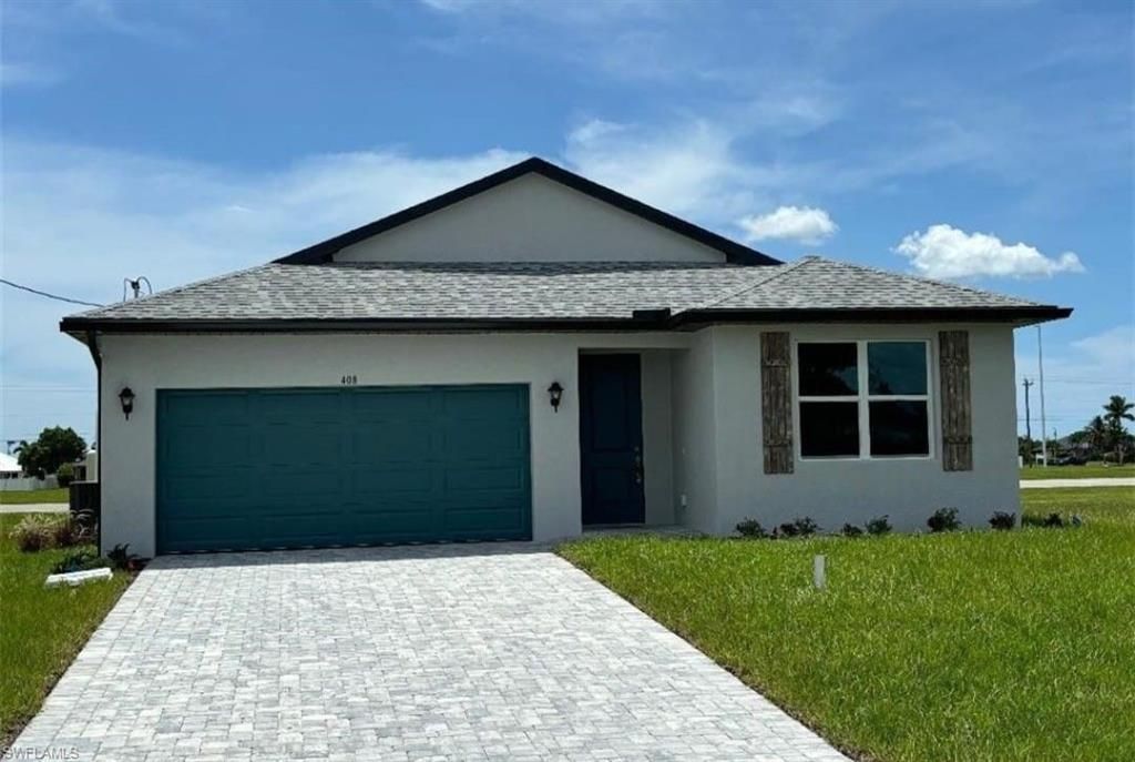 408 NW 31st PL, Cape Coral, FL 33993