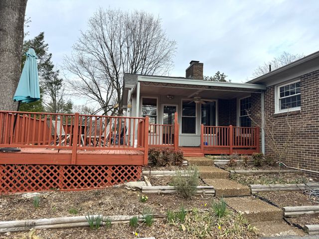 315 Oakvale Dr, Brentwood, TN 37027