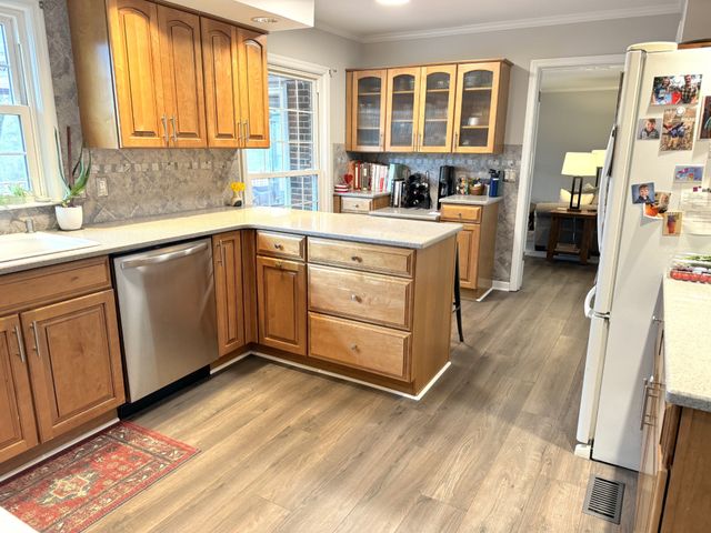 315 Oakvale Dr, Brentwood, TN 37027