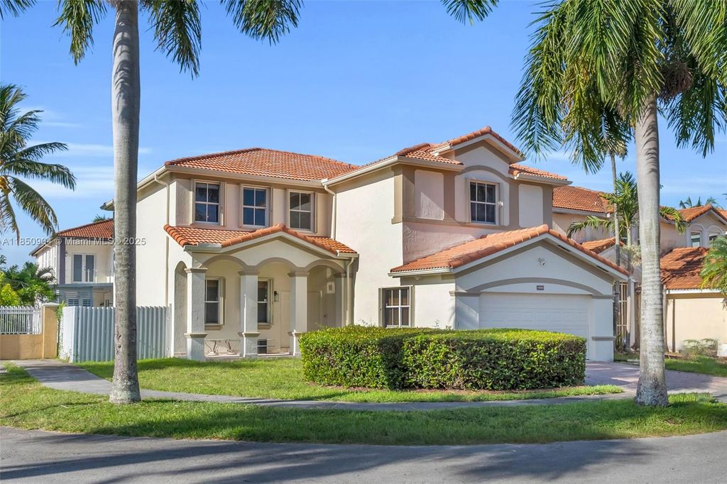 13602 NW 10th St, Miami, FL 33182