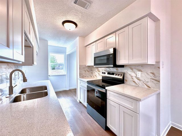 16411 Gold Ridge Lane, Houston, TX 77053