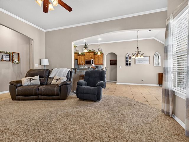 4443 Walnut Street, Kiefer, OK 74041