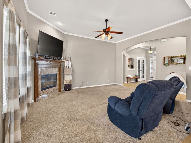 4443 Walnut Street, Kiefer, OK 74041