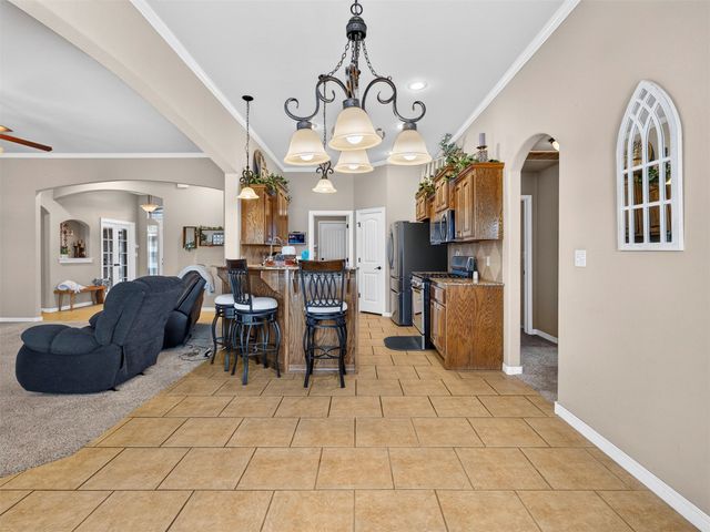 4443 Walnut Street, Kiefer, OK 74041