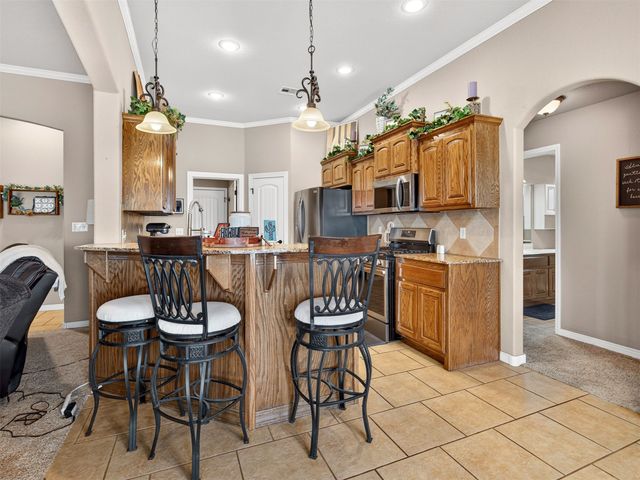4443 Walnut Street, Kiefer, OK 74041