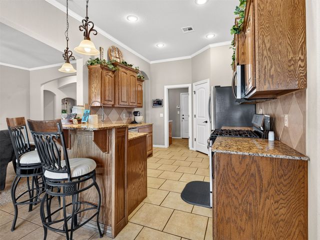 4443 Walnut Street, Kiefer, OK 74041