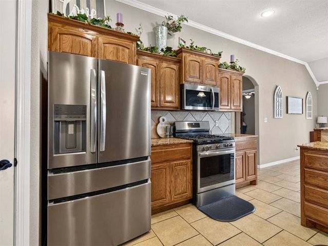 4443 Walnut Street, Kiefer, OK 74041