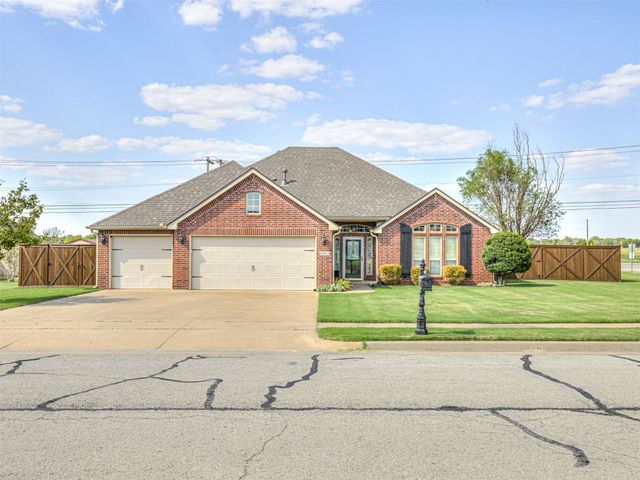 4443 Walnut Street, Kiefer, OK 74041