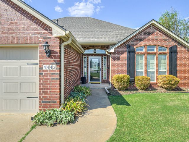 4443 Walnut Street, Kiefer, OK 74041