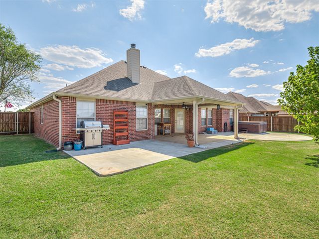 4443 Walnut Street, Kiefer, OK 74041