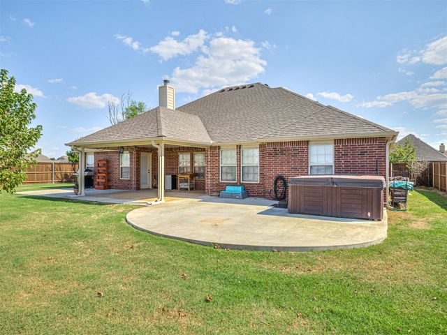 4443 Walnut Street, Kiefer, OK 74041