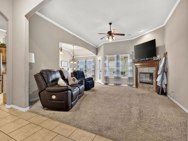 4443 Walnut Street, Kiefer, OK 74041