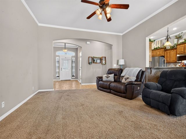 4443 Walnut Street, Kiefer, OK 74041