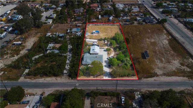 2122 Roosevelt Avenue, San Bernardino, CA 92411