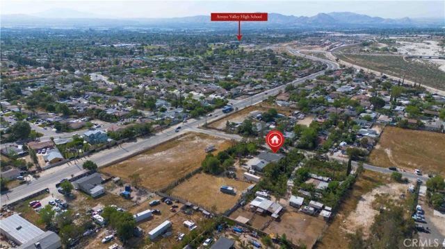 2122 Roosevelt Avenue, San Bernardino, CA 92411