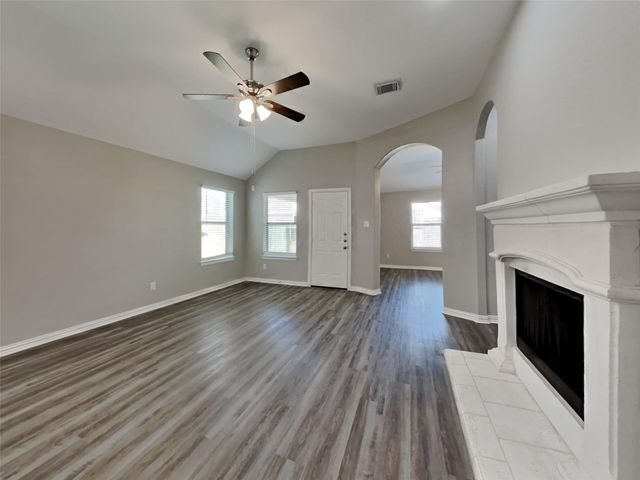 3007 Lockeridge Village Drive, Spring, TX 77386