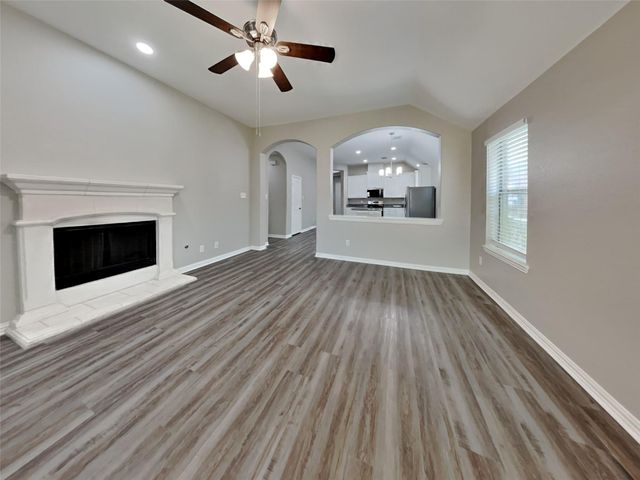 3007 Lockeridge Village Drive, Spring, TX 77386