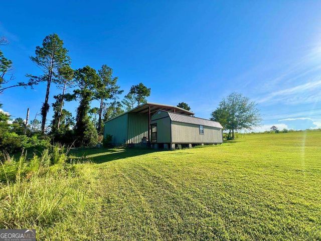 82 Cook Road, Hazlehurst, GA 31539