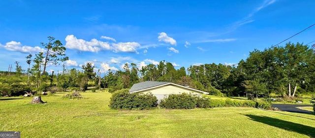 82 Cook Road, Hazlehurst, GA 31539