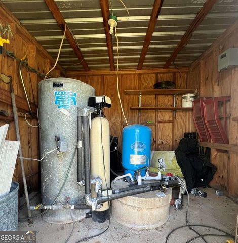 82 Cook Road, Hazlehurst, GA 31539