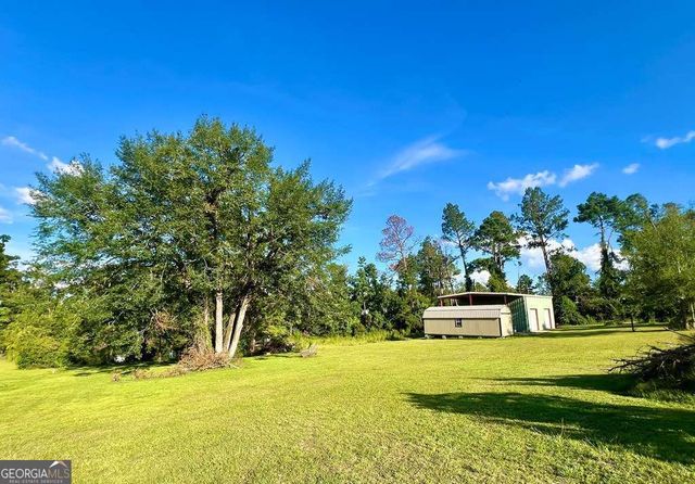 82 Cook Road, Hazlehurst, GA 31539