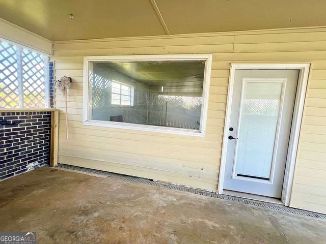 82 Cook Road, Hazlehurst, GA 31539