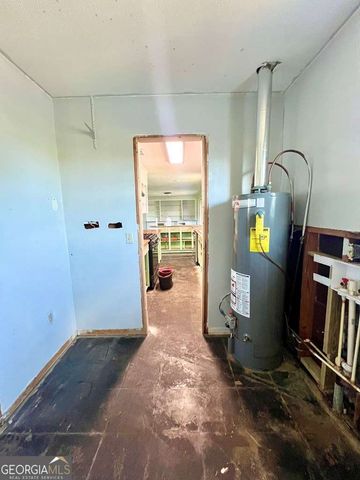 82 Cook Road, Hazlehurst, GA 31539