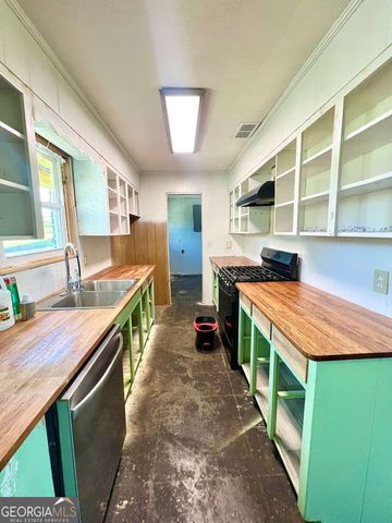 82 Cook Road, Hazlehurst, GA 31539