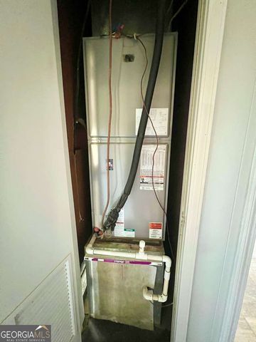 82 Cook Road, Hazlehurst, GA 31539