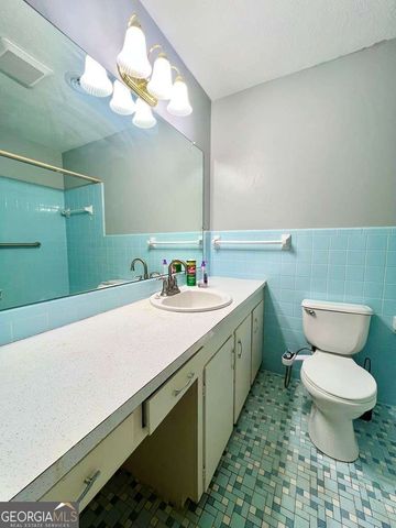 82 Cook Road, Hazlehurst, GA 31539