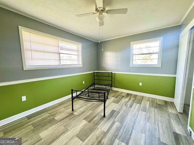 82 Cook Road, Hazlehurst, GA 31539