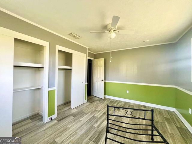 82 Cook Road, Hazlehurst, GA 31539