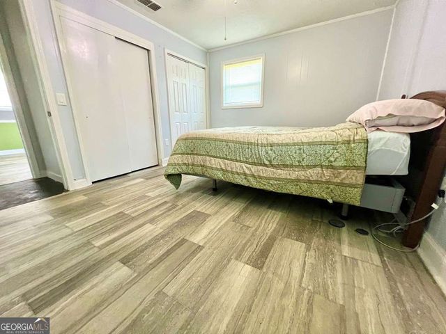 82 Cook Road, Hazlehurst, GA 31539