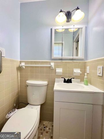 82 Cook Road, Hazlehurst, GA 31539