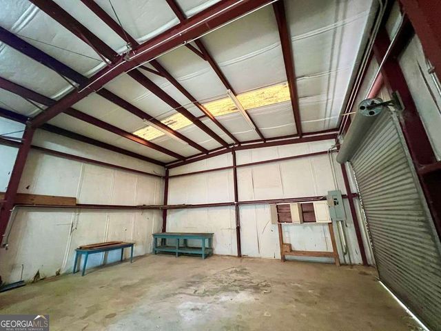 82 Cook Road, Hazlehurst, GA 31539