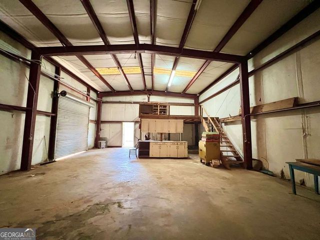 82 Cook Road, Hazlehurst, GA 31539