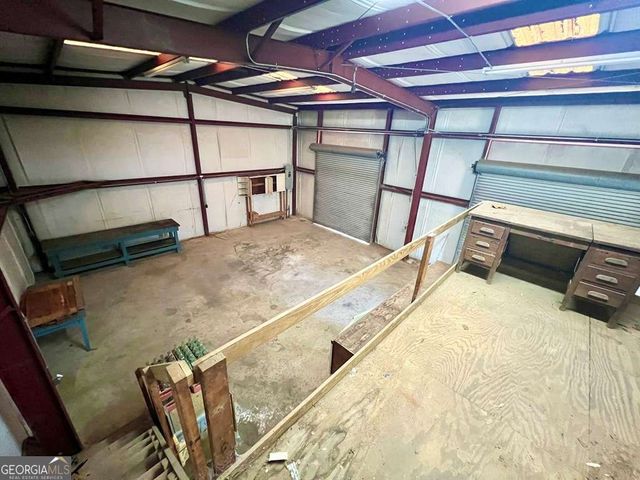 82 Cook Road, Hazlehurst, GA 31539