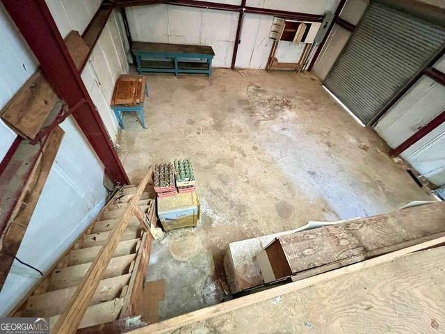 82 Cook Road, Hazlehurst, GA 31539