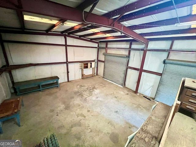 82 Cook Road, Hazlehurst, GA 31539