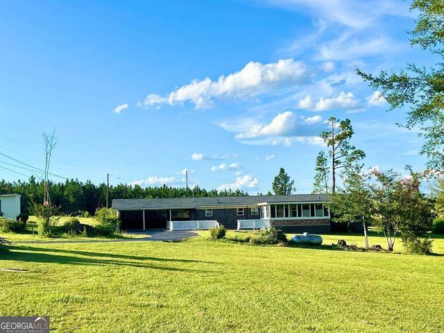 82 Cook Road, Hazlehurst, GA 31539