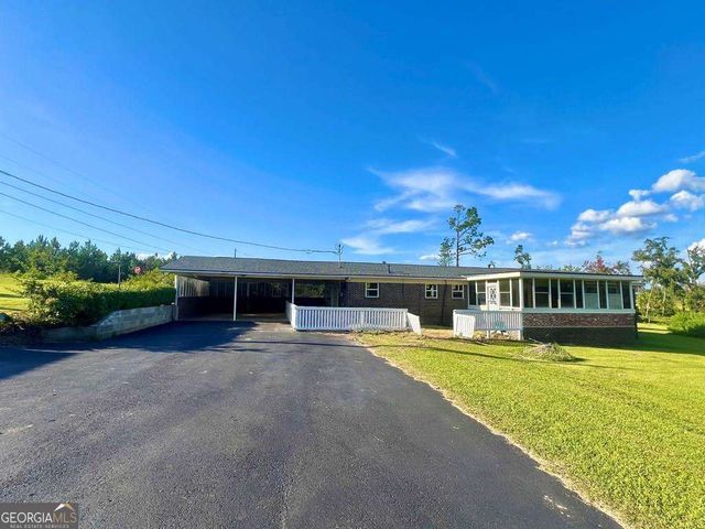 82 Cook Road, Hazlehurst, GA 31539