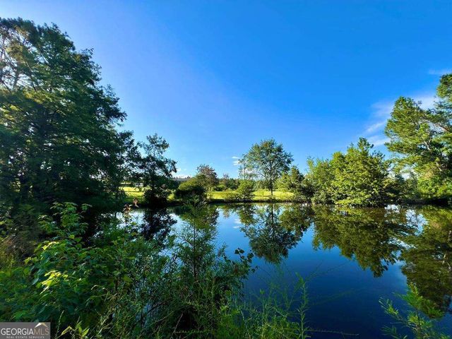 82 Cook Road, Hazlehurst, GA 31539